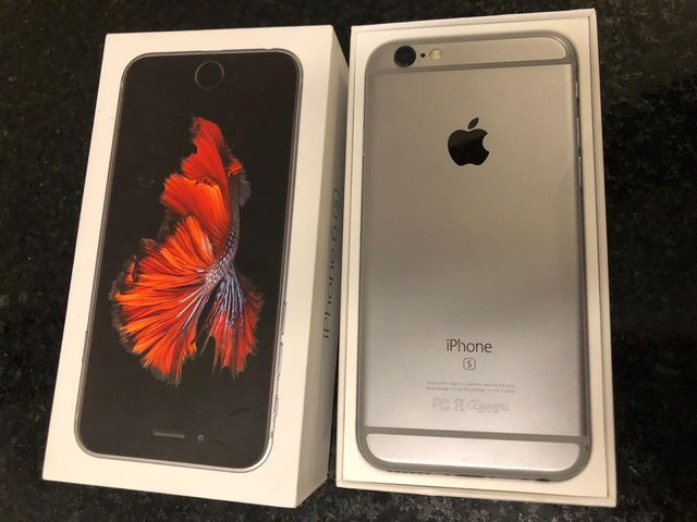 Iphone 6S - Foto 2