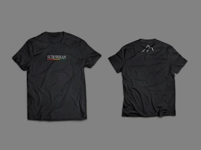 Camisa Básica Suburbian - Foto 2