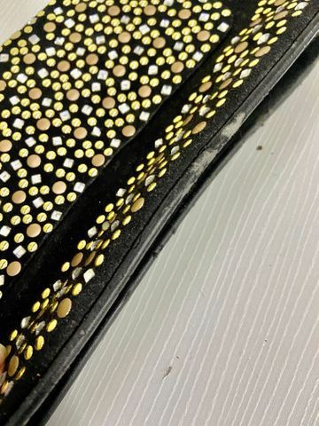 Bolsas de não e alça grande de ombro - Foto 2