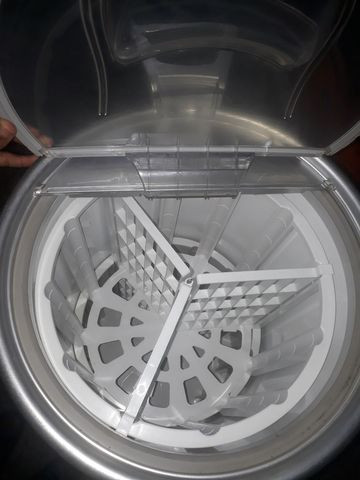 Geladeira cooler (aceito cartão) - Foto 4