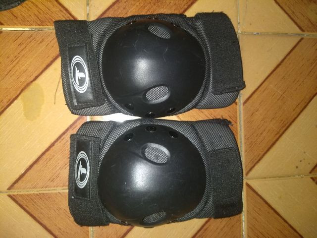 Kit protetor (patins) - Foto 4