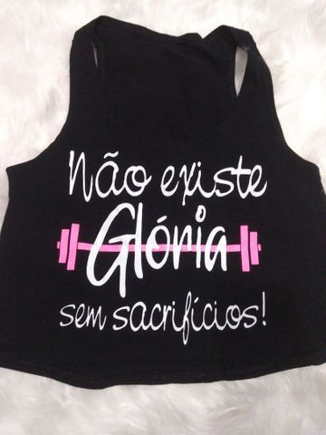 Roupas de academia pronta entrega - Foto 5