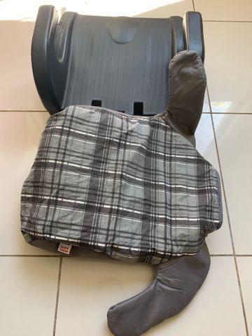 Assento veicular para Crianças - Foto 2