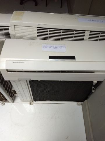 AR CONDICIONADO 9.000btus e mais - Foto 3