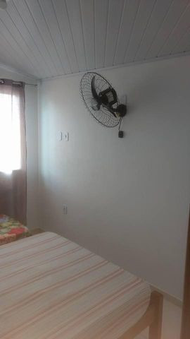 Casa com piscina temporada Ilhéus - Foto 8