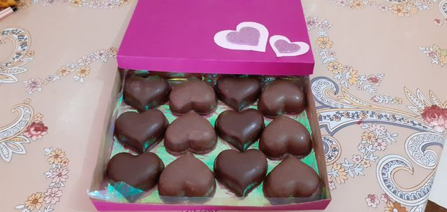 Caixa de trufas - Foto 2