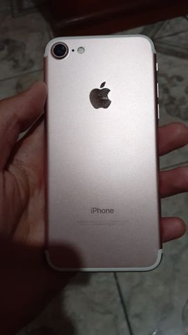 Vendo IPhone 7 128