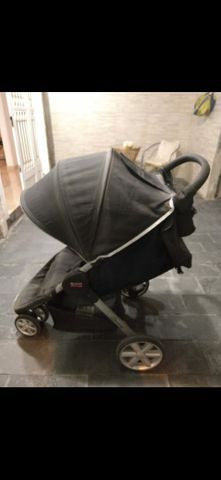 Carrinho de bebê Britax B Agile