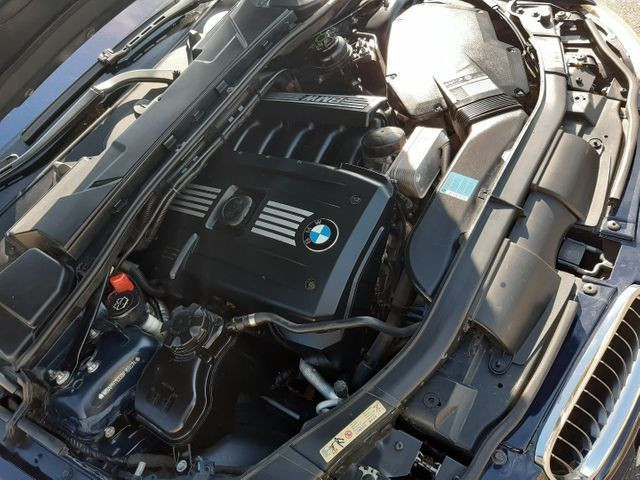 BMW 325i interior caramelo - Foto 8