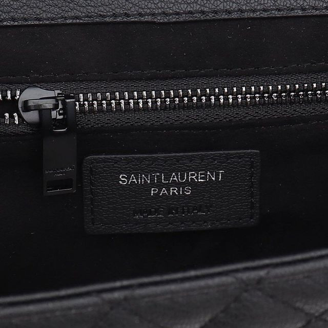 Bolsa Yves Saint Laurent - Foto 2
