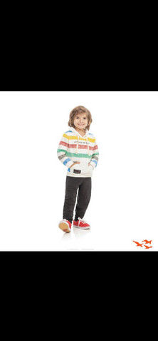 Roupas Infantil - Foto 4