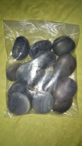 Kit pedras quentes - Foto 2