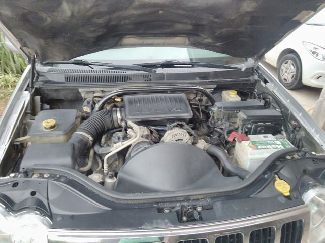 Jipe Cherokee limit nova - Foto 2