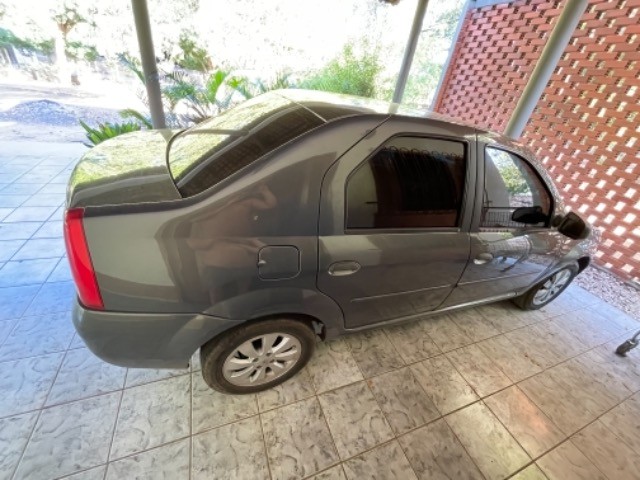 RENAULT LOGAN EXP 16