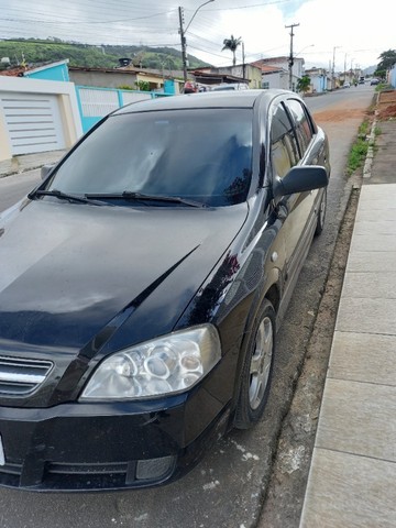 ASTRA ADVANTAGE SUPER CONSERVADO  BONITÃO MESMO!!!!