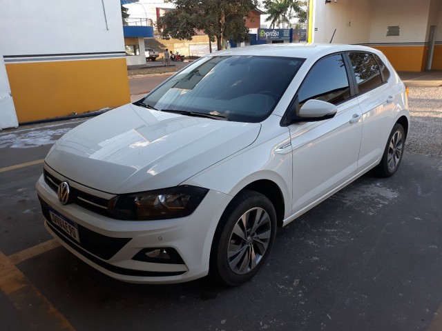 VENDE-SE POLO CONFORTLINE 1.0 TSI TURBO 19/19