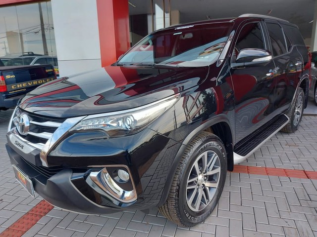 TOYOTA HILUX SWSRXA4FD