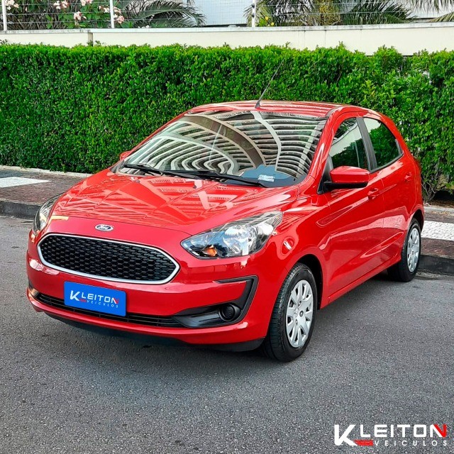 FORD KA SE 1.0 2020