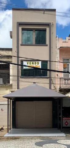 Predio Comercial - Rua Matias de Albuquerque - Bairro Santo Antônio - Centro Recife.