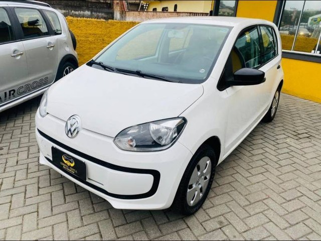 VOLKSWAGEN UP! TAKE 1.0 12V