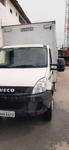 IVECO 2015