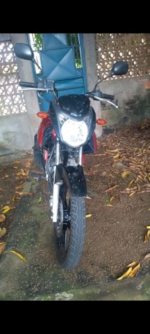 TODA EM DIA  LEIA BEM O ANÚNCIO ANTES DE ENTRAR EM CONTATO MOTO YAMAHA