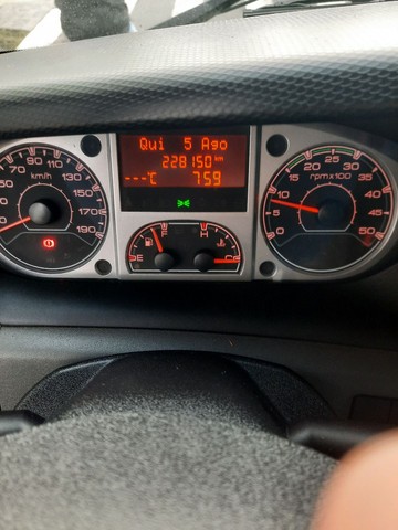 IVECO DAILY 55C17