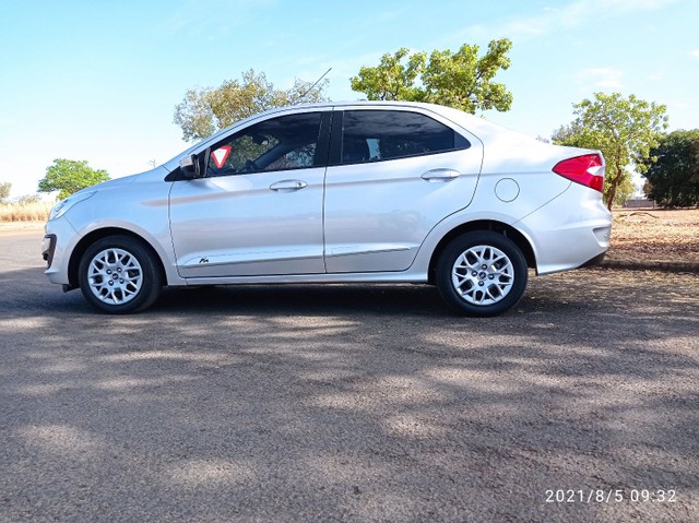 FORD KA + 2019