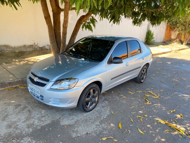 PRISMA MAXX 1.4 2011