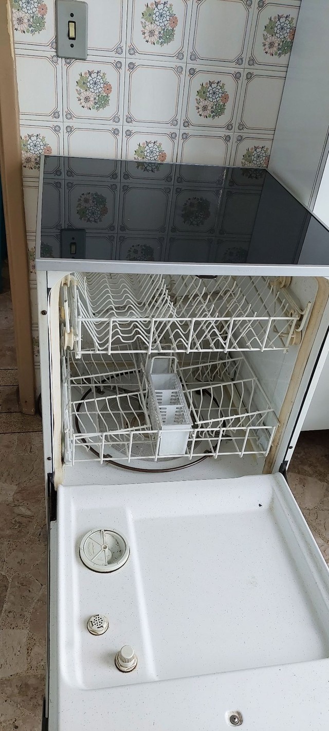 Maquina de lavar louça Brastemp - Foto 5
