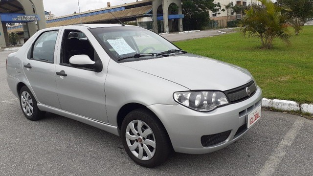 SIENA 1.0 GNV G5-2012-RS12.790, DIRETO SEM CONSULTA, GLOBAL CARROS E MOTOS LEIA O ANÚNCIO