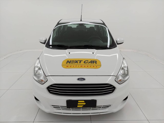 FORD KA + 2018/2018 1.0 TI-VCT FLEX SE PLUS MANUAL