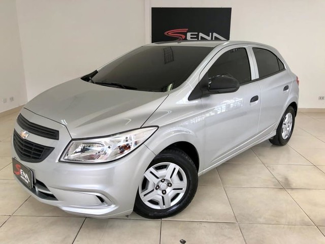 CHEVROLET ONIX 10MT JOYE