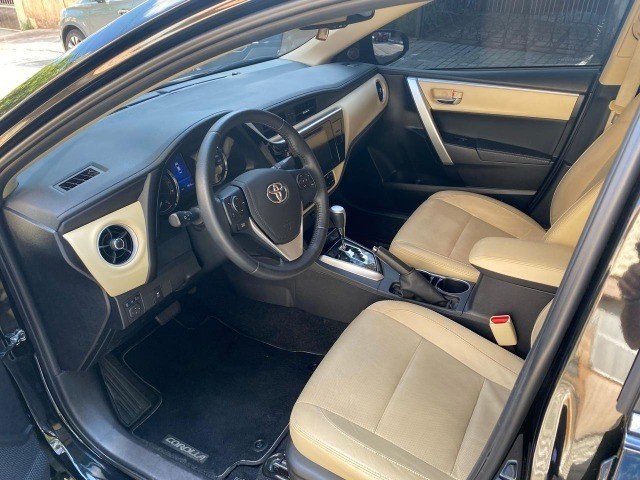 COROLLA ALTIS