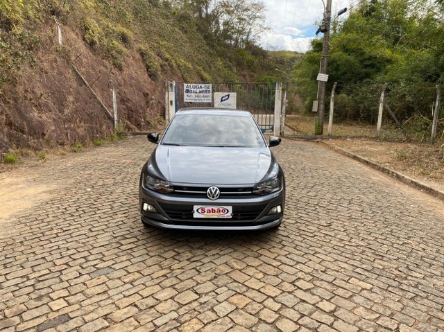 VOLKSWAGEN VIRTUS