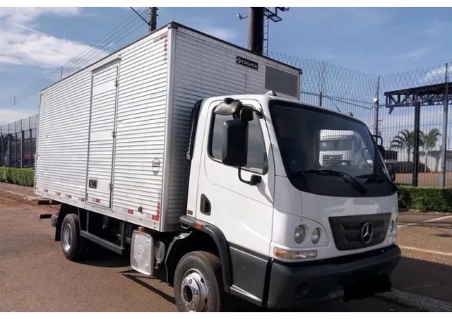 MB ACCELO 1016