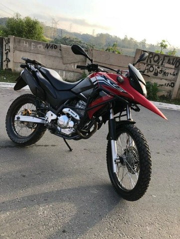 HONDA XRE 300