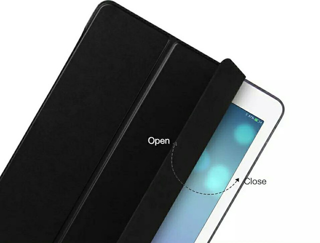 Capa Smart Cover Premium iPad Air2 Ipad6  - Foto 3