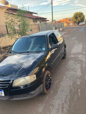 GOL G4 2008