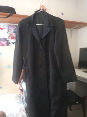 Roupas para frio