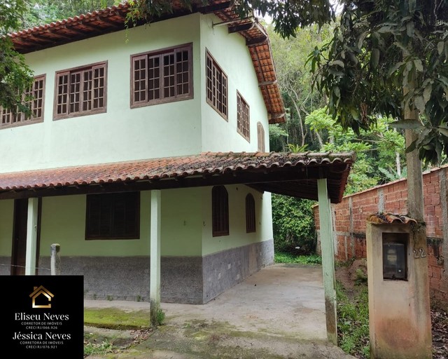 Vendo Casa no bairro Village de São Roque em Miguel Pereira - RJ - Foto 2