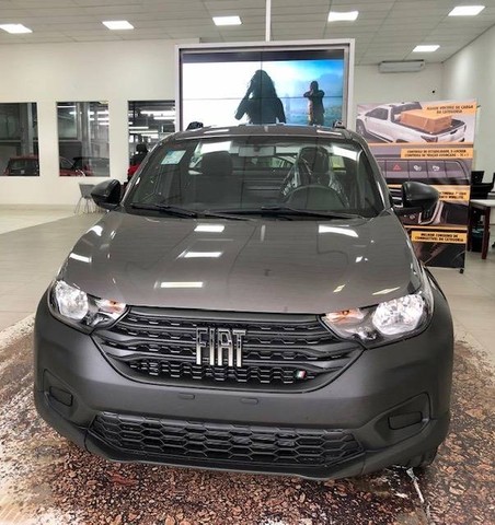 STRADA 2021/2021 1.4 FIRE FLEX ENDURANCE CS MANUAL