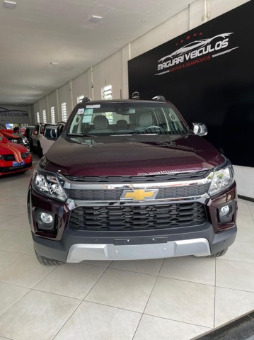 S10 LTZ 2022 MAGUARI VEICULOS 0 KM