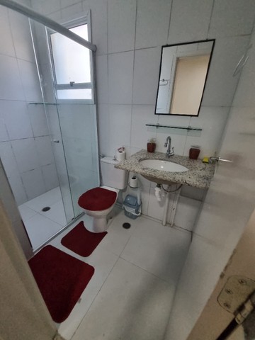 Condominio Encantador Flex Pq Dez , temporada, 3 quartos, Parque Dez Nov , perto de tudo. - Foto 10