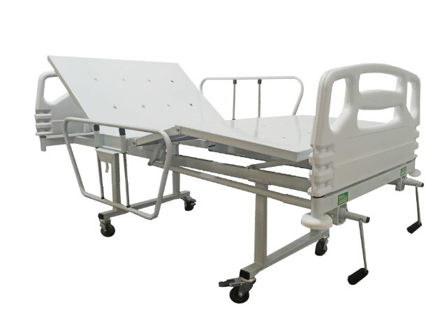 Cama Fawler Hospitalar - Foto 3