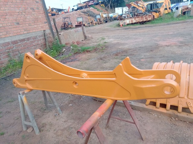 Braço Case  - Foto 4