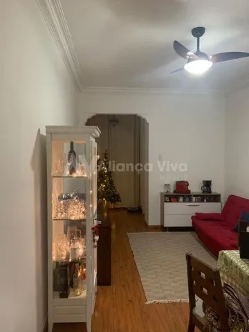 Catete | Apartamento 2 quartos, sendo 1 suite