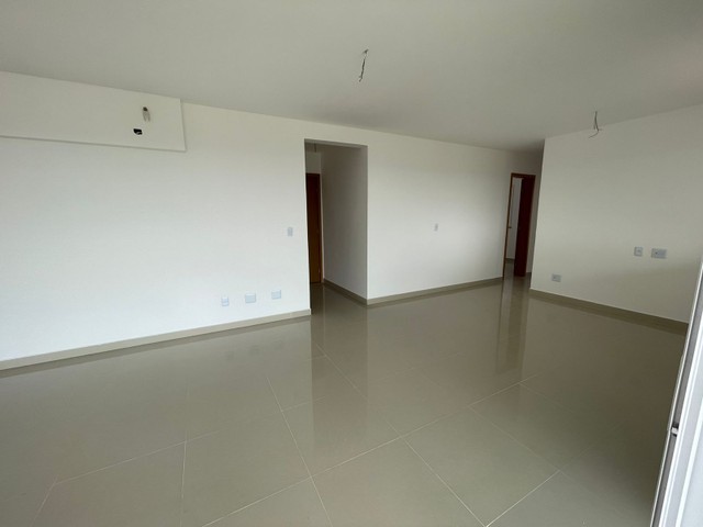 Torres Floratta apartamento para venda com 141m², 3 suítes e 2 vagas Soltas na Garagem no  - Foto 7