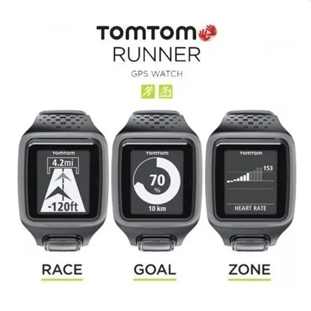 tomtom runner 3 olx