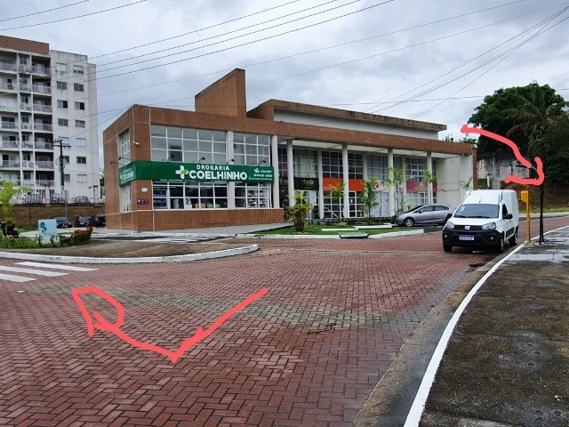 Condominio Encantador Flex Pq Dez , temporada, 3 quartos, Parque Dez Nov , perto de tudo. - Foto 2